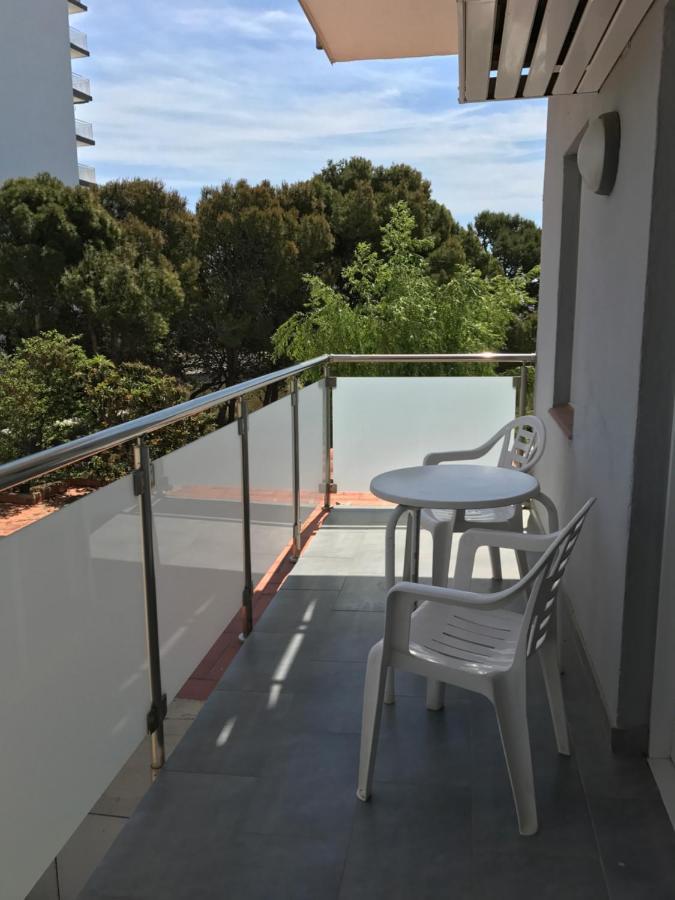Hotel Roca Vinaros Exterior photo