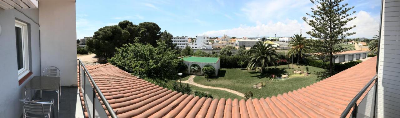 Hotel Roca Vinaros Exterior photo