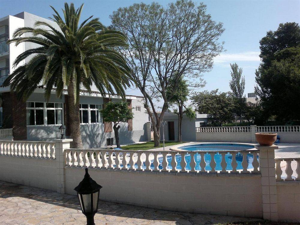 Hotel Roca Vinaros Exterior photo