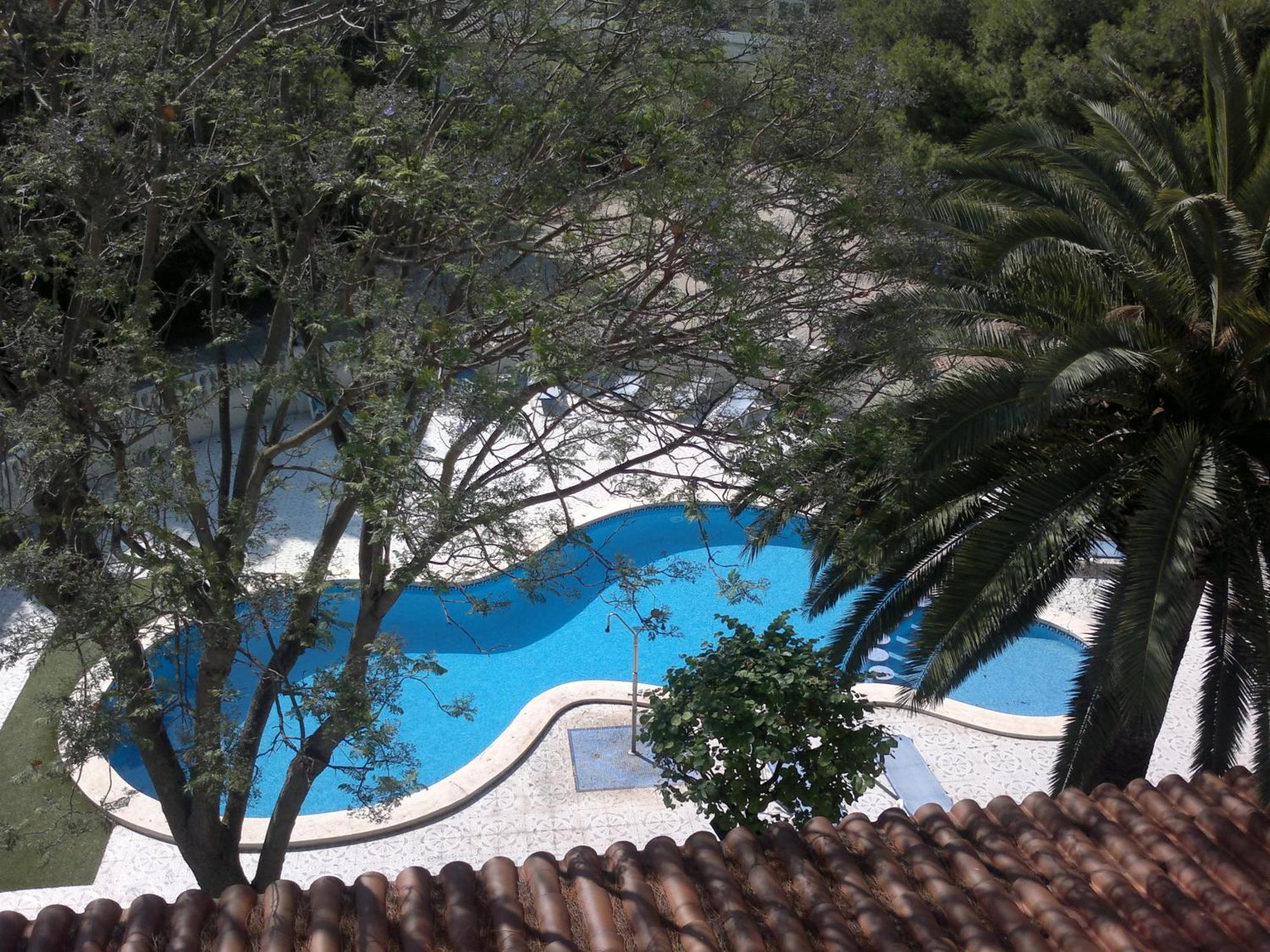 Hotel Roca Vinaros Exterior photo