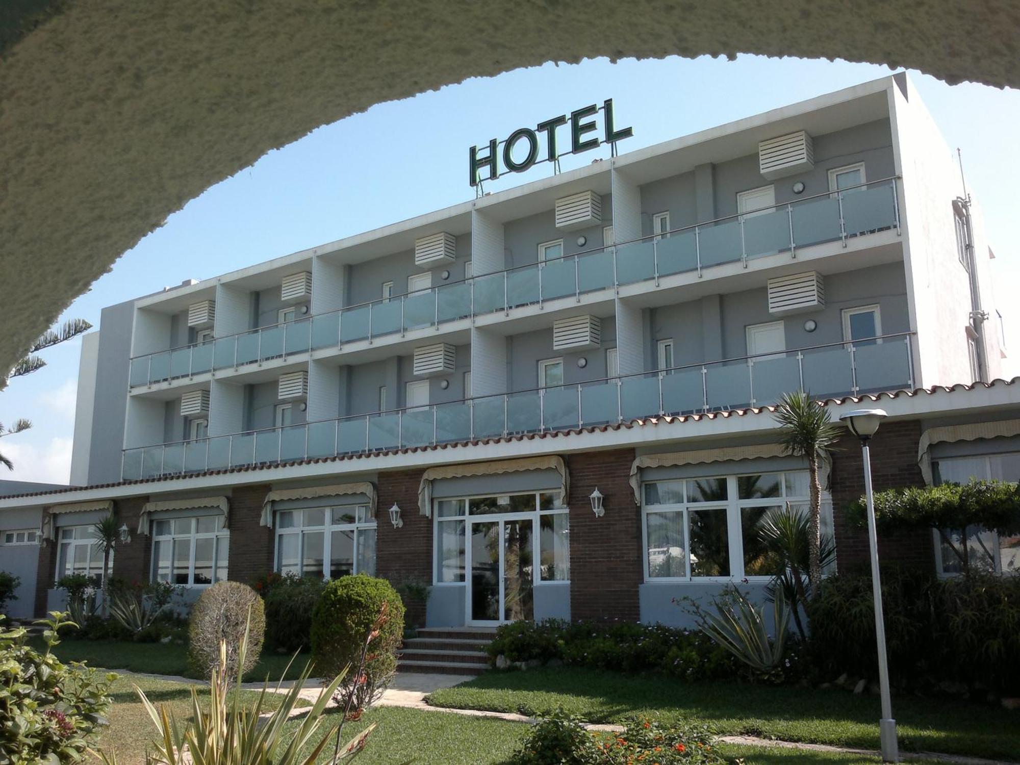 Hotel Roca Vinaros Exterior photo