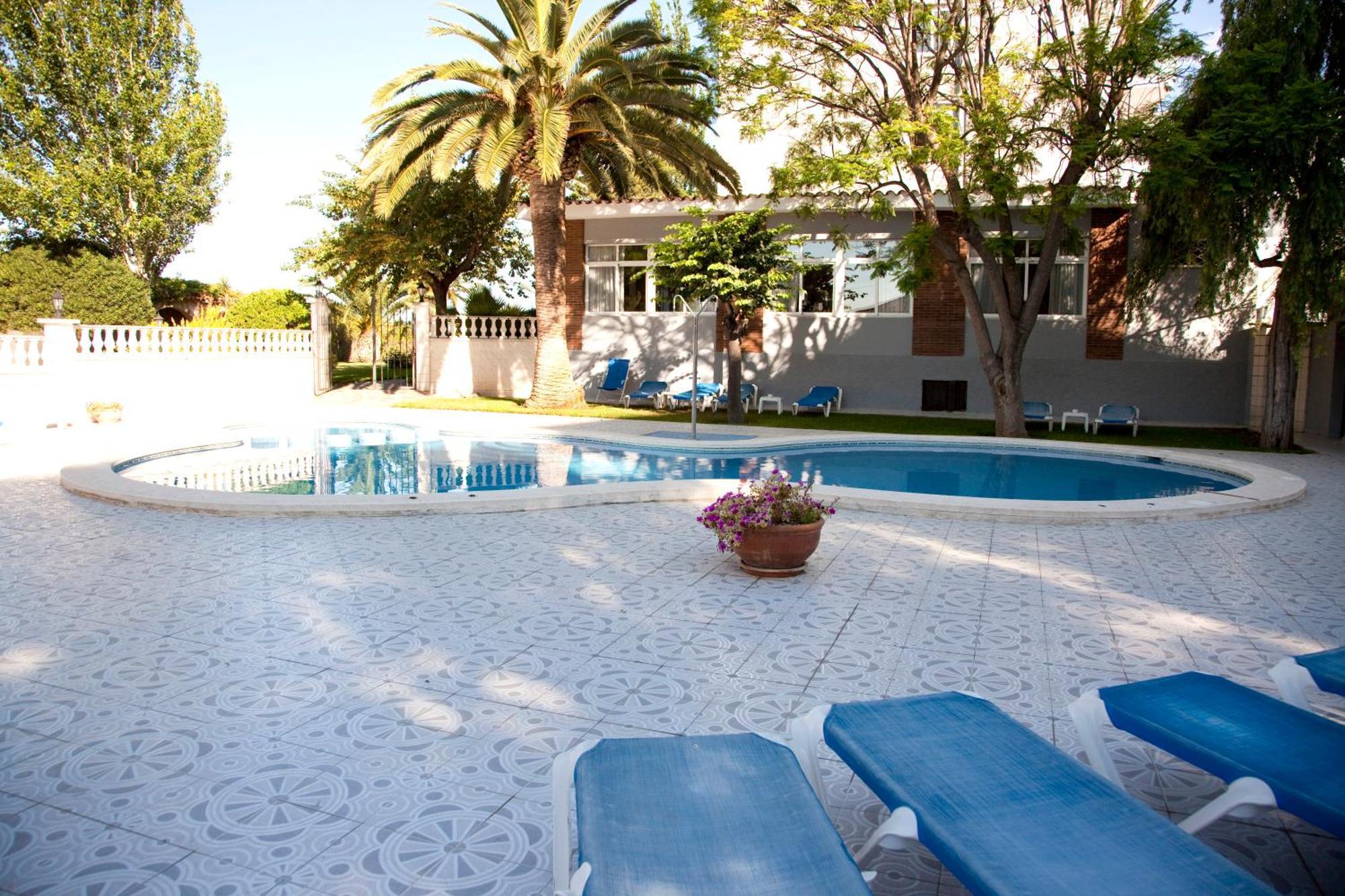Hotel Roca Vinaros Exterior photo