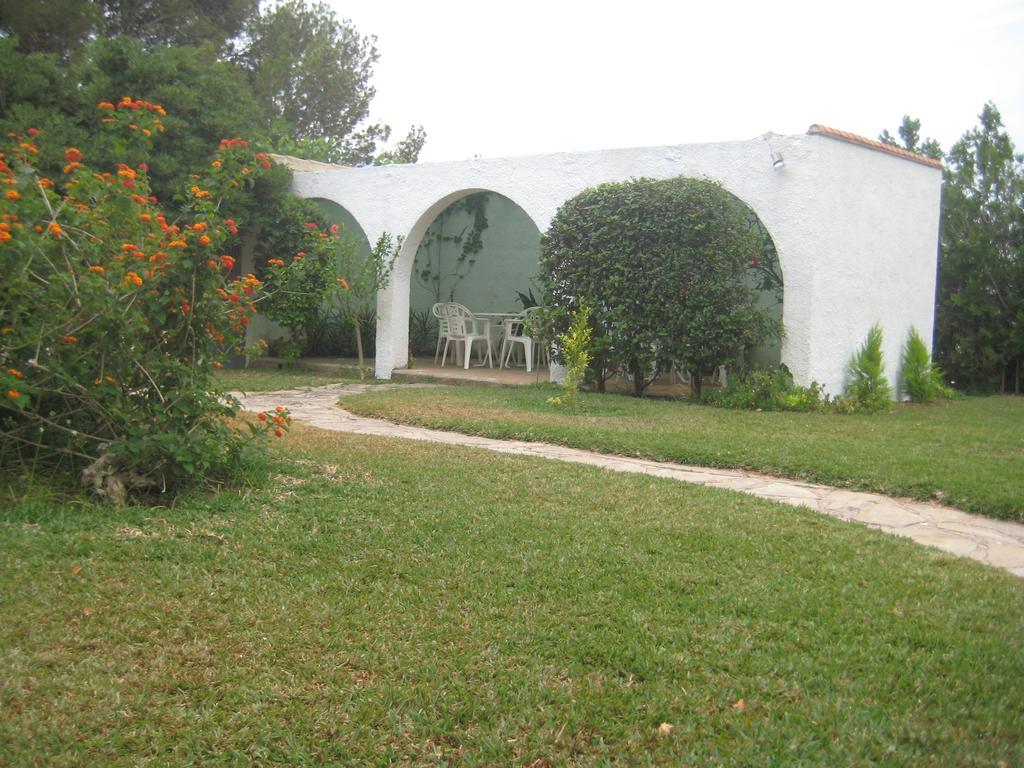 Hotel Roca Vinaros Exterior photo